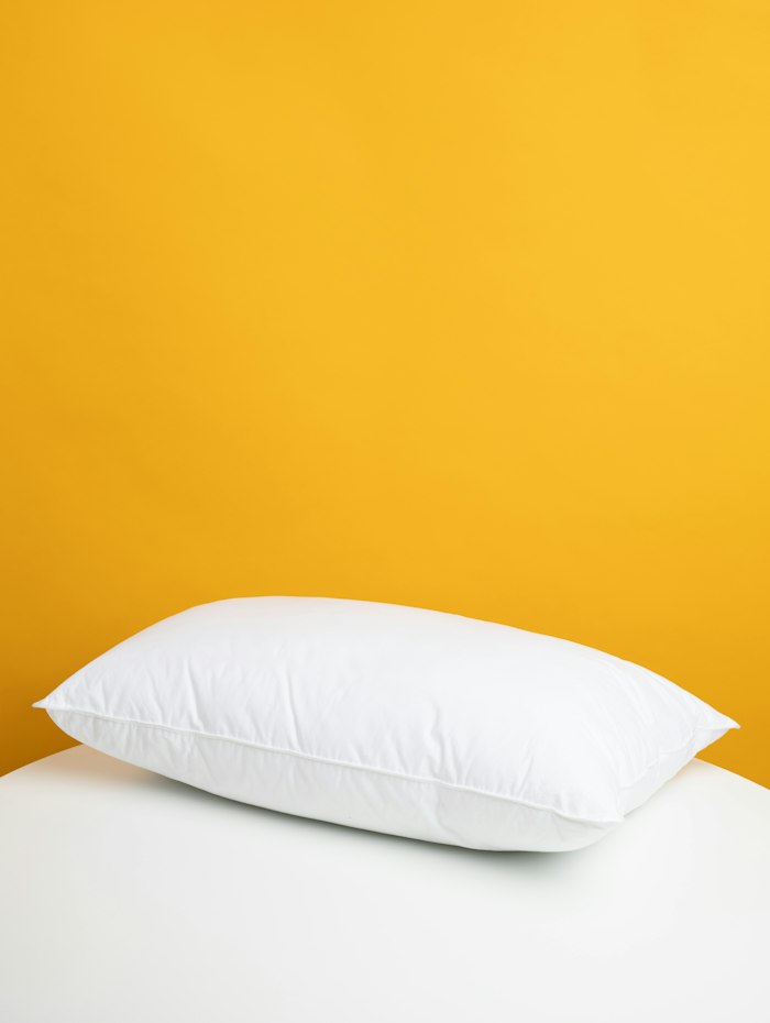 Household — illustrative sample photograph