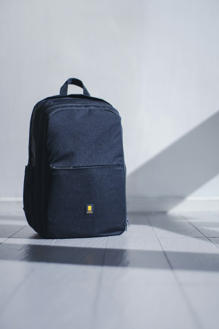 Fashion & accessories — illustrative sample photograph